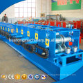 Steel sheet pop channel roll forming machine manufacture